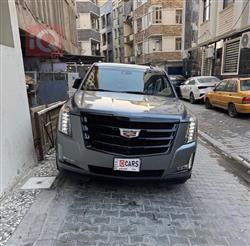 كاديلاك اسكاليد